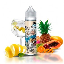 Mono Ejuice Mamma Queen 0mg (BOOSTER)