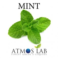 Aroma Atmos Lab Mint