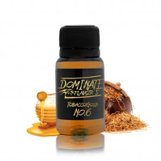 Aroma Dominate Flavors Tobacco No 6