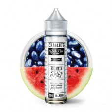 Charlie s Chalk Dust Big Belly Jelly 0mg (BOOSTER)