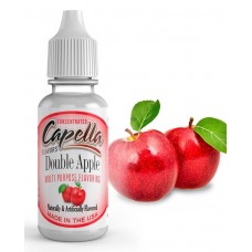 Aroma Capella Double Apple 13ml