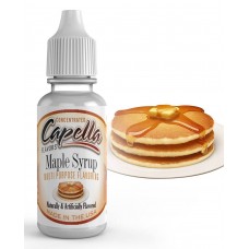Aroma Capella Maple Pancake Syrup 13ml