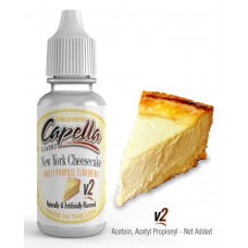 Aroma Capella New York Cheesecake V2 13ml