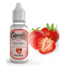 Aroma Capella Sweet Strawberry 13ml