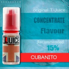 Aroma T-Juice Cubanito 30ml