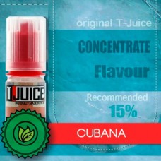 Aroma T-Juice Cubana 30ml