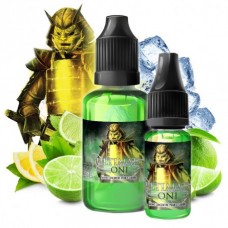 Aroma Aromes et Liquides Ultimate Oni Green Edition