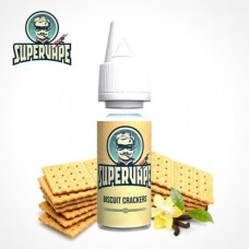 Aroma Supervape Biscuit Crackers