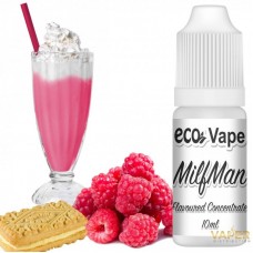 Aroma Eco Vape Milfman Milkshake