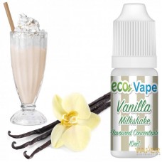Aroma Eco Vape Vanilla Milkshake