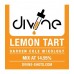 Aroma Chefs Flavours Divine Lemon Tart