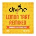 Aroma Chefs Flavours Divine Lemon Tart Remixed