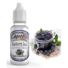 Aroma Capella Blueberry Jam 13ml