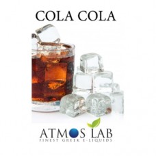 Aroma Atmos Lab Coca Cola