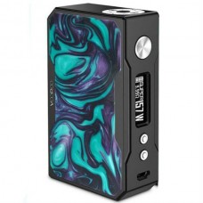 Voopoo Drag Resin Turquoise