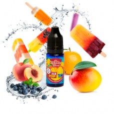 Aroma BigMouth The Candy Shop I will take you to Ice Pop 10ml