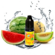 Aroma BigMouth All Loved Up Juicy Melons 10ml