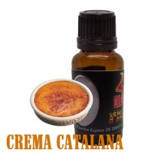 Aroma Oil4Vap Crema Catalana