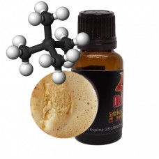 Molecula Oil4Vap Malted Milk