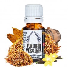 Aroma Oil4Vap Tabaco Rubio Virginia