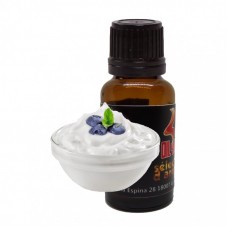 Aroma Oil4Vap Yogurt