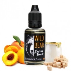 Aroma Dark Beast Wild Bear