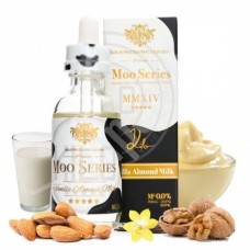 Kilo Vanilla Almond Milk 50ml (Booster)