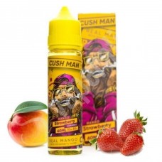 Nasty Juice Cush Man Strawberry 60ml