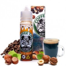 Coffee Time Roasted Hazelnut 50ml (Booster)