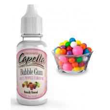 Aroma Capella Bubble Gum 13ml