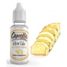 Aroma Capella Yellow Cake 13ml