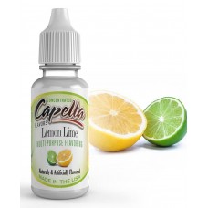Aroma Capella Lemon Lime 13ml