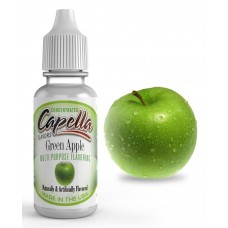 Aroma Capella Green Apple 13ml