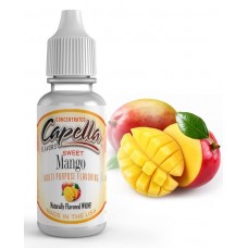 Aroma Capella Sweet Mango 13ml