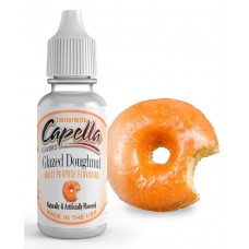 Aroma Capella Glazed Doughnut 13ml