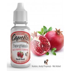 Aroma Capella Pomegranate v2 13ml