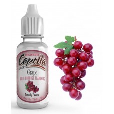 Aroma Capella Grape 13ml
