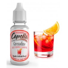 Aroma Capella Grenadine 13ml