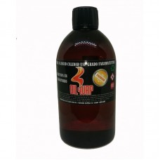 Propilenglicol Oil4Vap 1 Litro 0mg
