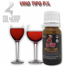 Aroma Oil4Vap Vino tipo Pedro Ximenez