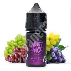 Aroma Nasty Juice Asap Grape
