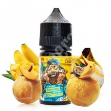 Aroma Nasty Juice Mango Banana