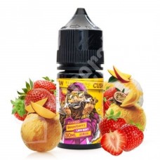 Aroma Nasty Juice Mango Strawberry