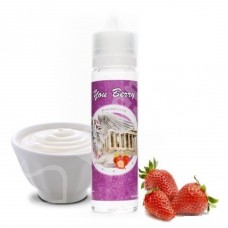 More Liquid You Berry 50ml (Booster)