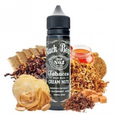 The Alchemist Juice Tabacco Cream Nuts 50ml (Booster)