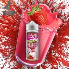 Aroma Oil4Vap Semimacerado Strawberry Shake