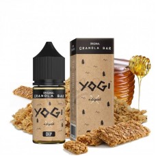 Aroma Yogi Original Granola Bar