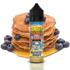 Pancake Factory Blueberry 50ml (Booster)