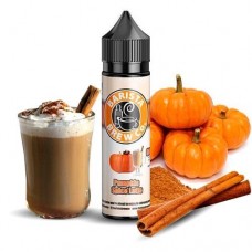 Barista Brew Pumpkin Spice Latte 50ml (Booster)