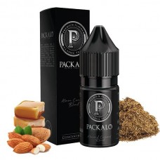 Aroma Pack a lo Almond Caramel Blend Tobacco 10ml